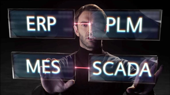 Siemens - The missing link